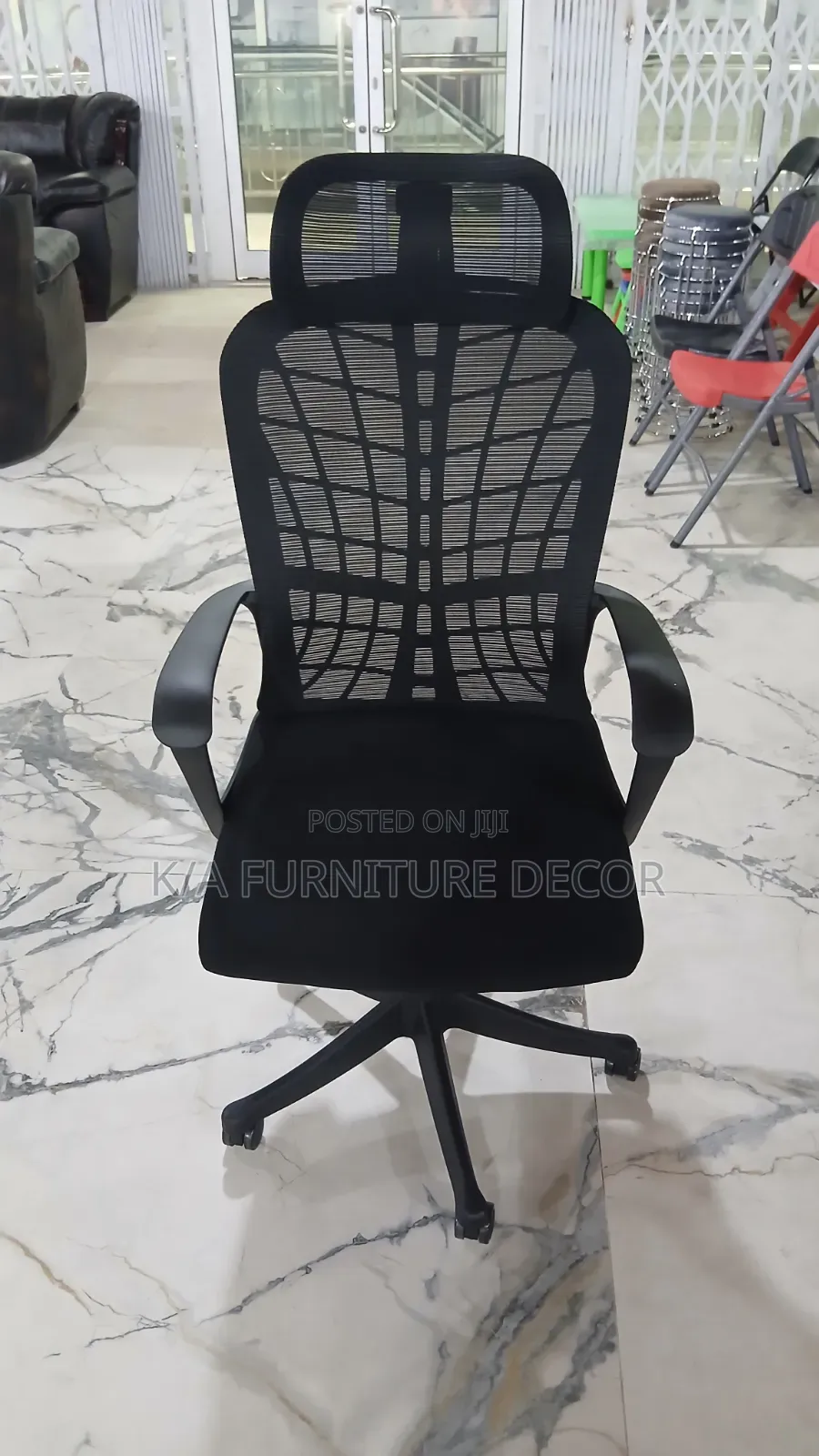 Office Chairs