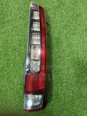Noah 2014 Tail Light