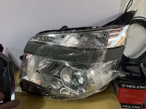 Voxy 2012 Headlight