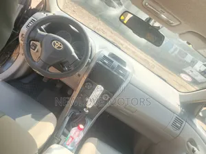 Toyota Corolla S 5-Speed 2013 Black