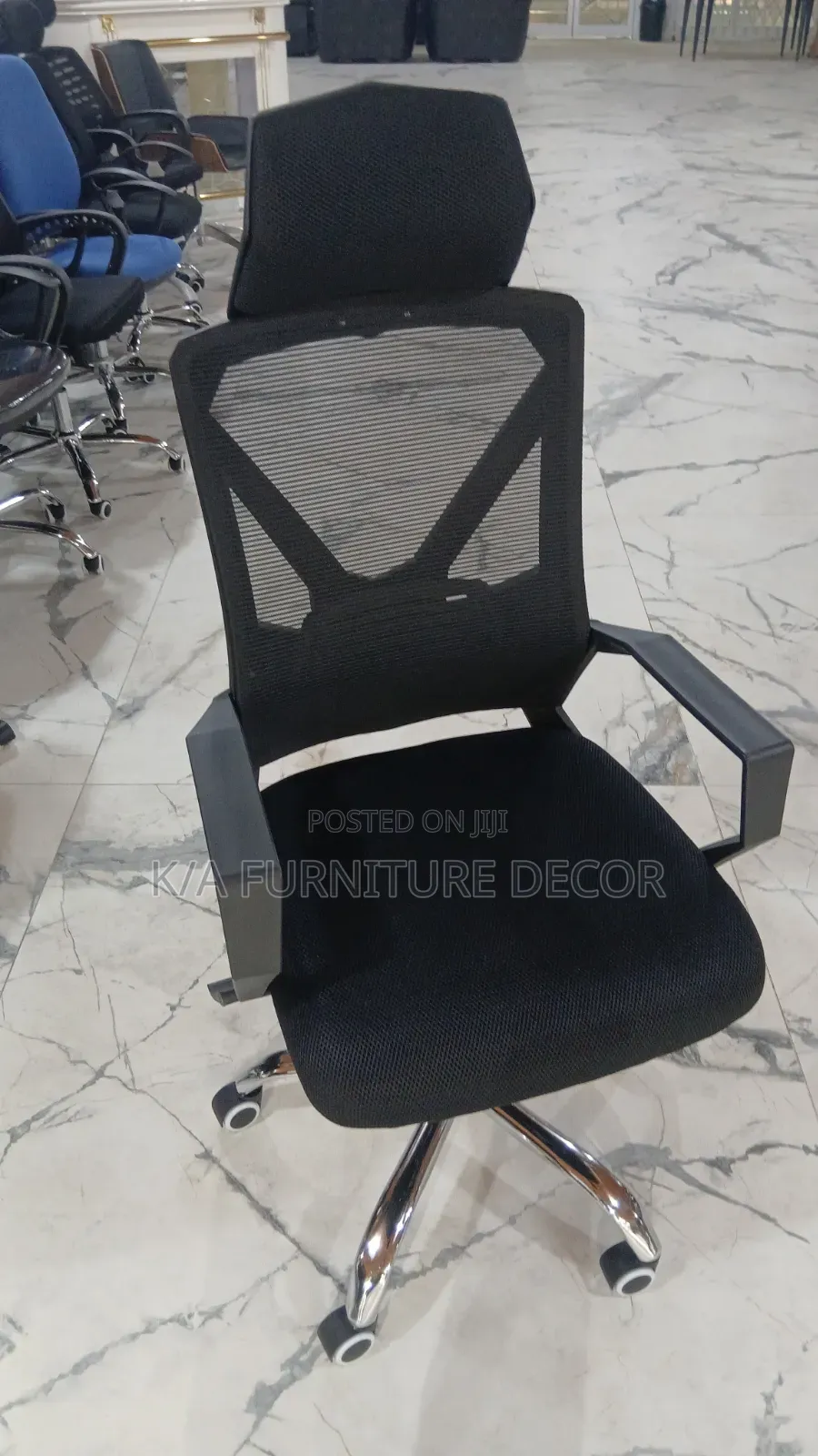 Office Chairs