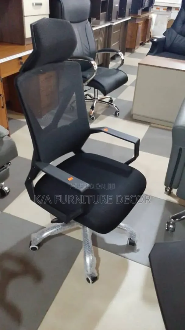 Office Chairs
