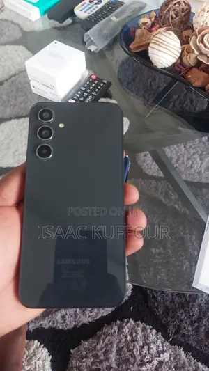 Samsung Galaxy A54 5G 128 GB Black