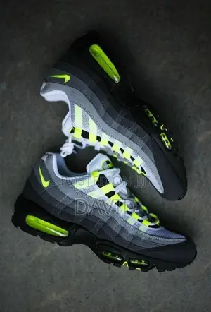 Nike Air Max 95
