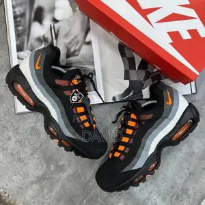 Nike Air Max 95
