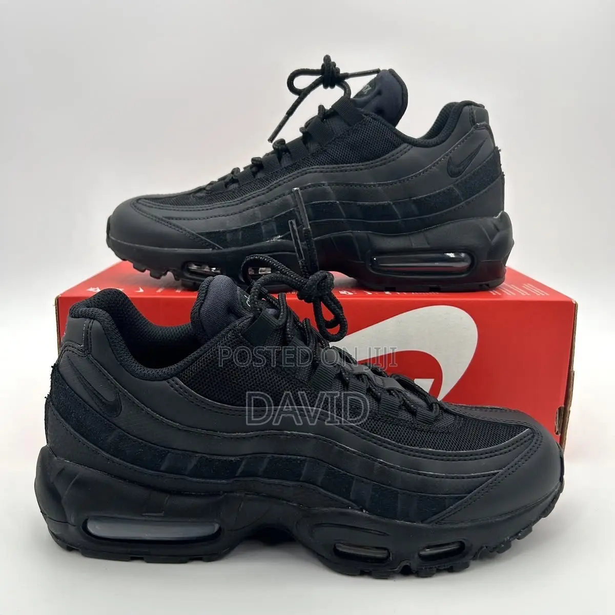 Nike Air Max 95