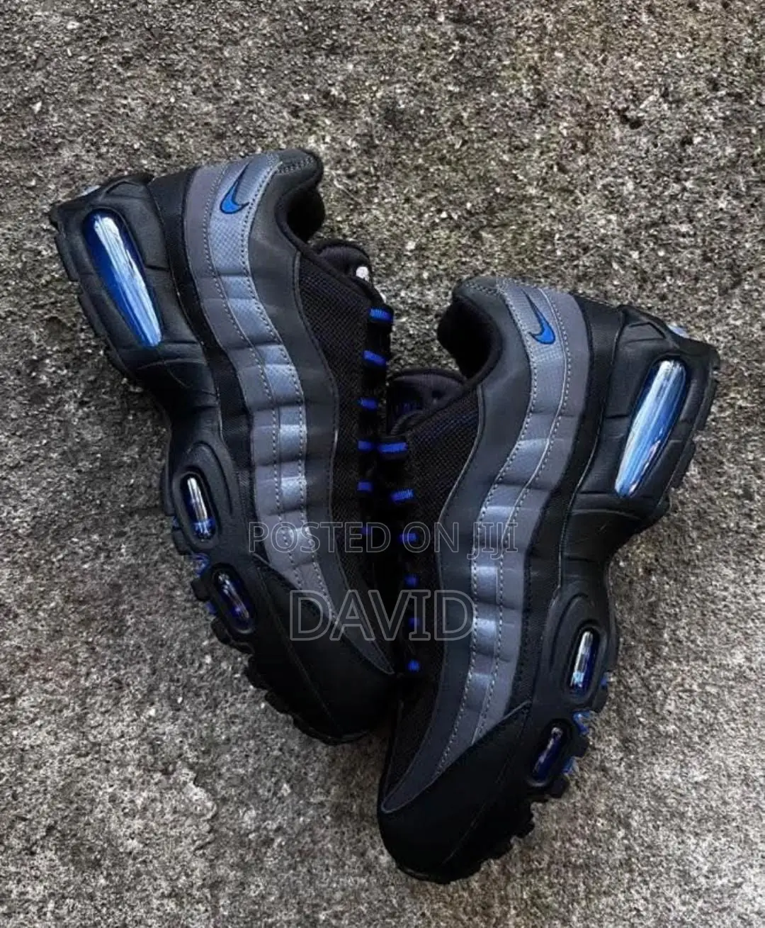 Nike Air Max 95