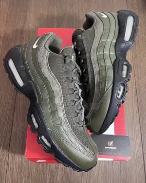 Nike Air Max 95