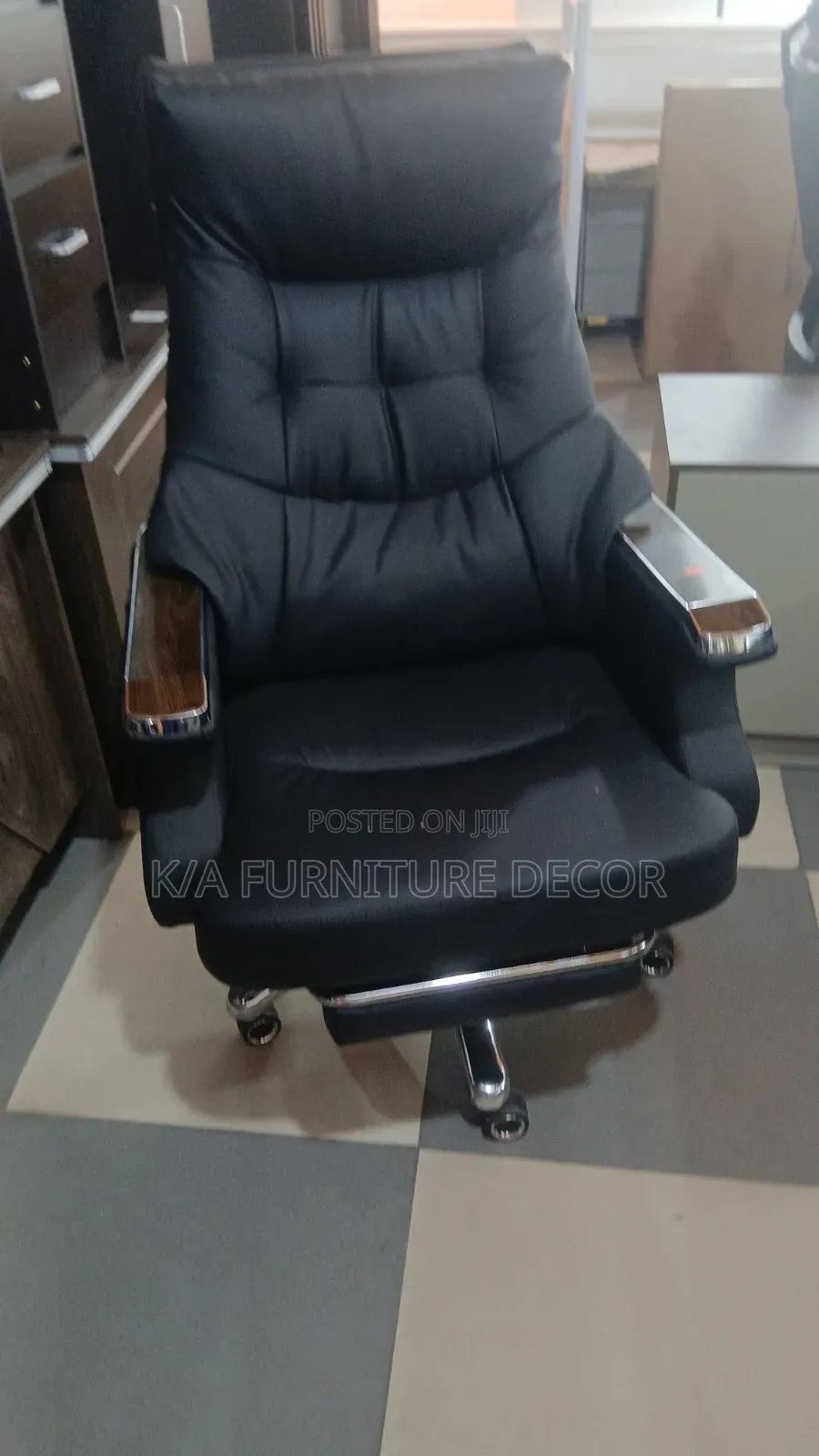 Office Chairs
