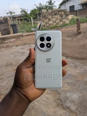 OnePlus 13 256 GB White