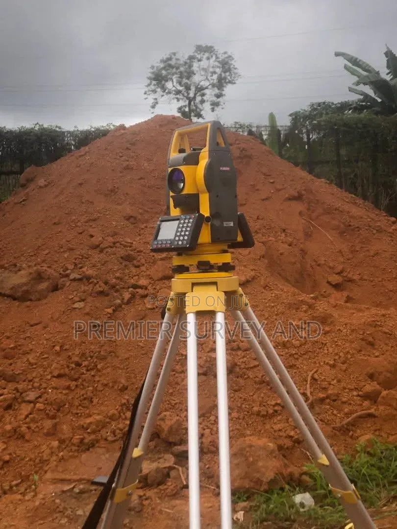 Start Your Project Right With Accurate Land Surveying