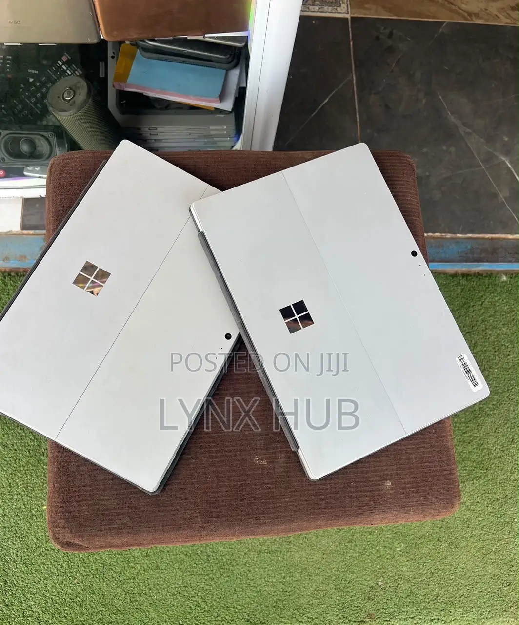 Laptop Microsoft Surface Pro 6 8GB Intel Core i5 SSD 256GB