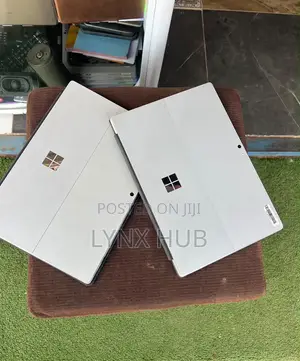 Laptop Microsoft Surface Pro 6 8GB Intel Core i5 SSD 256GB