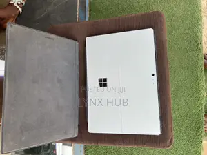 Laptop Microsoft Surface Pro 6 8GB Intel Core i5 SSD 256GB