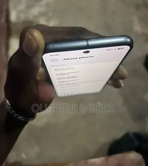 Google Pixel 8 128 GB Black