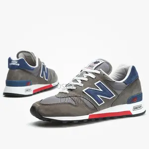 New Balance RC_1300 / MS1300 Grey/Blue/Red