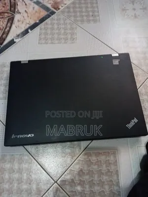 Laptop Lenovo ThinkPad L430 8GB Intel Core i3 HDD 72GB