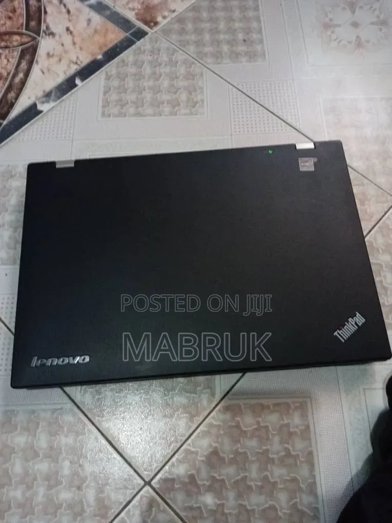 Laptop Lenovo ThinkPad L430 8GB Intel Core i3 HDD 72GB