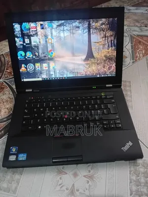 Laptop Lenovo ThinkPad L430 8GB Intel Core i3 HDD 72GB
