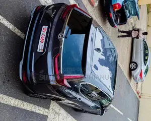 Honda CR-V 2020 Gray