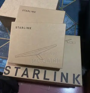 Starlink Standard Kit