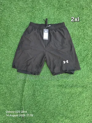 Men's Gym Wear