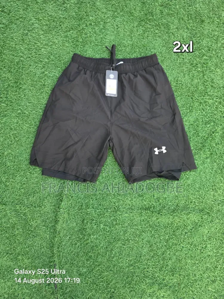 Men's Gym Wear