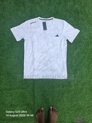 Men's Gym Wear