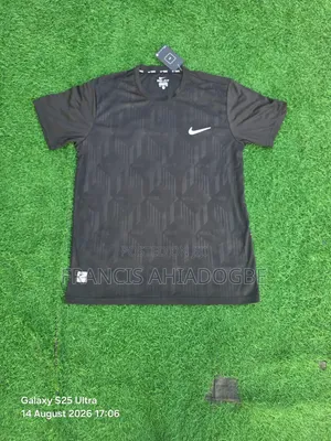 Men's Gym Wear