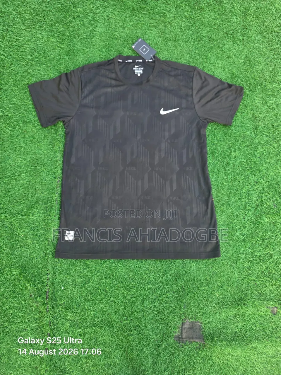 Men's Gym Wear