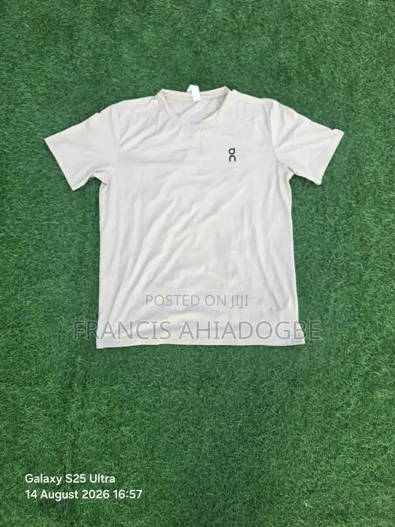 Men's Gym Wear