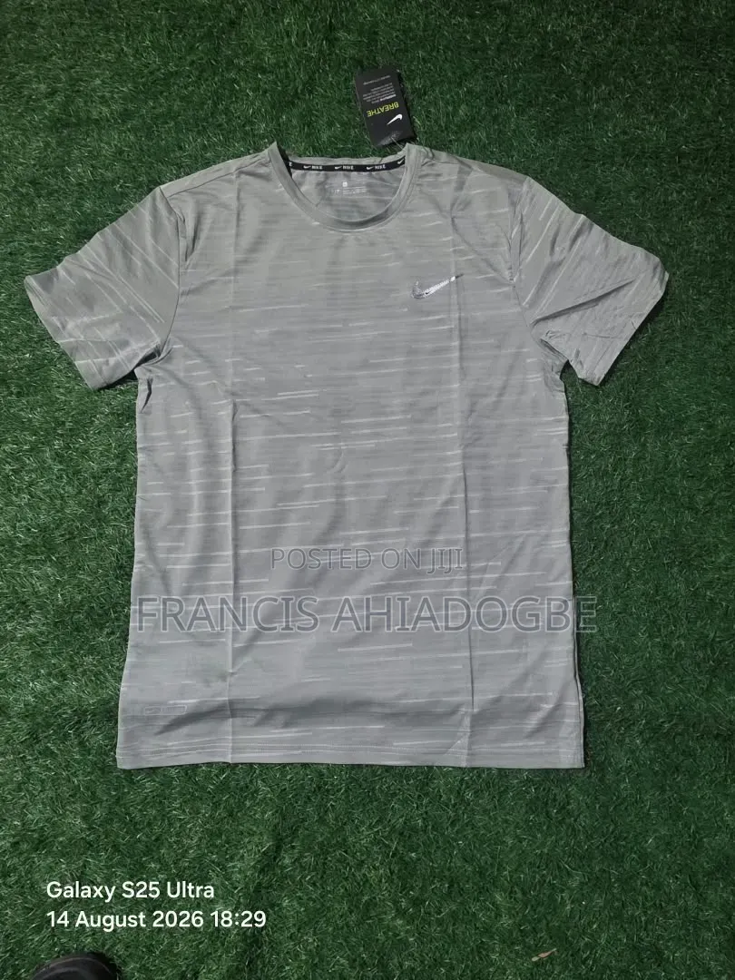 Men's Gym Wear