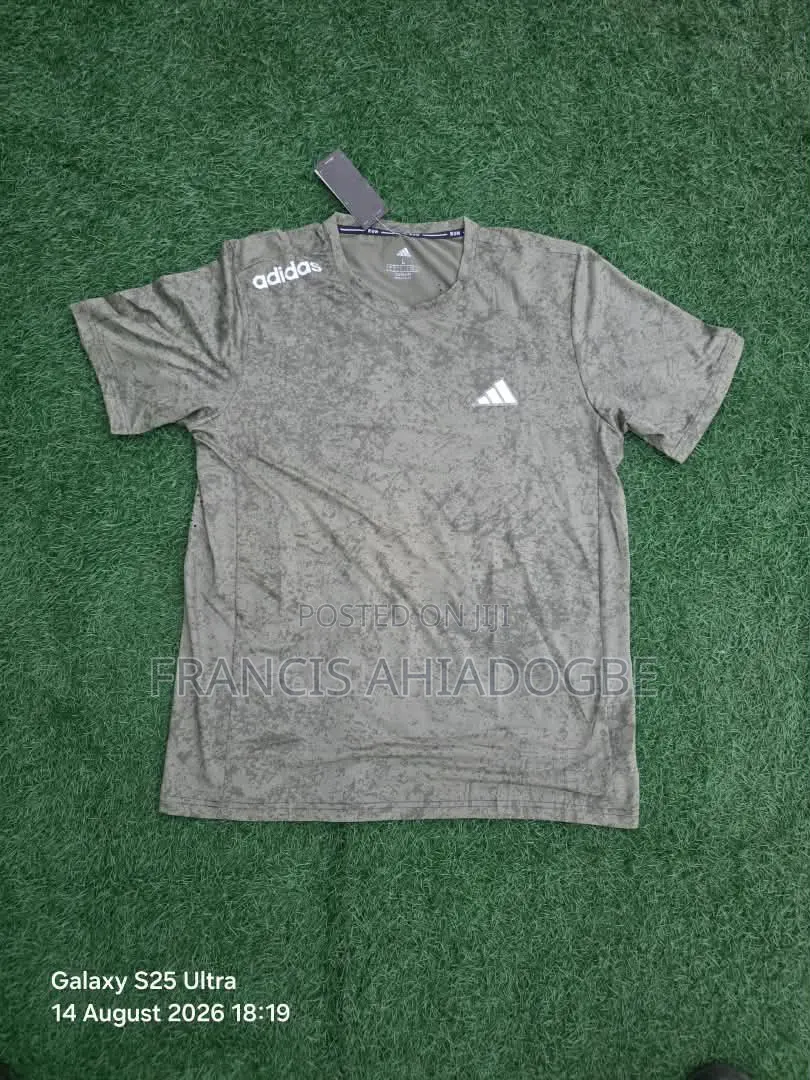 Men's Gym Wear