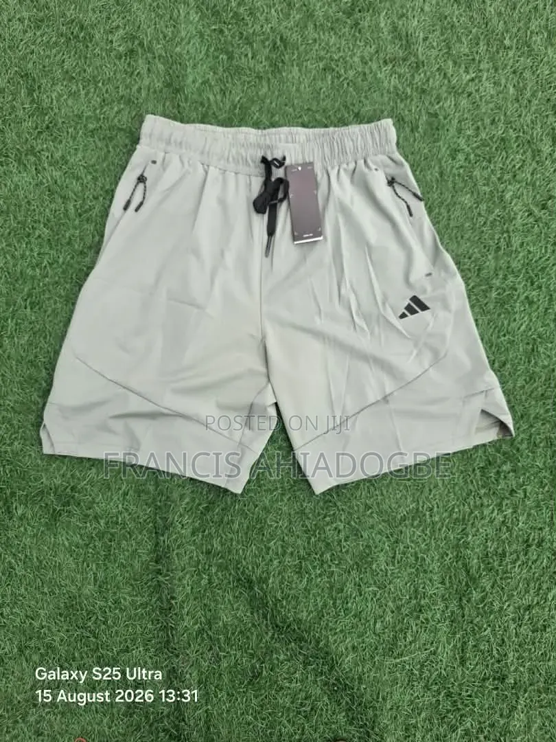Men's Gym Wear