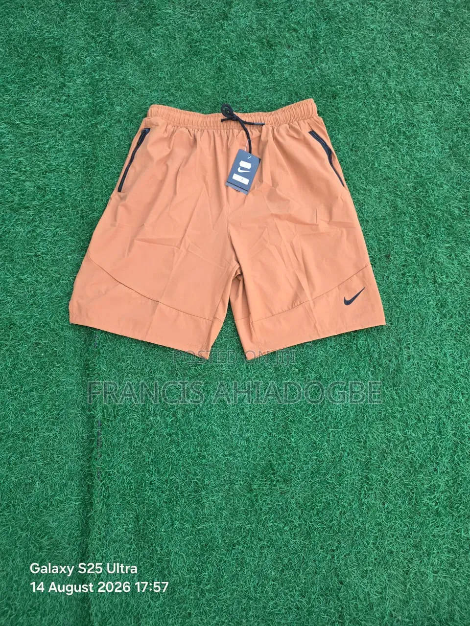 Men's Gym Wear