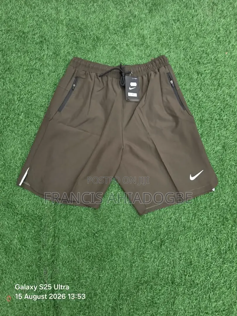 Men's Gym Wear