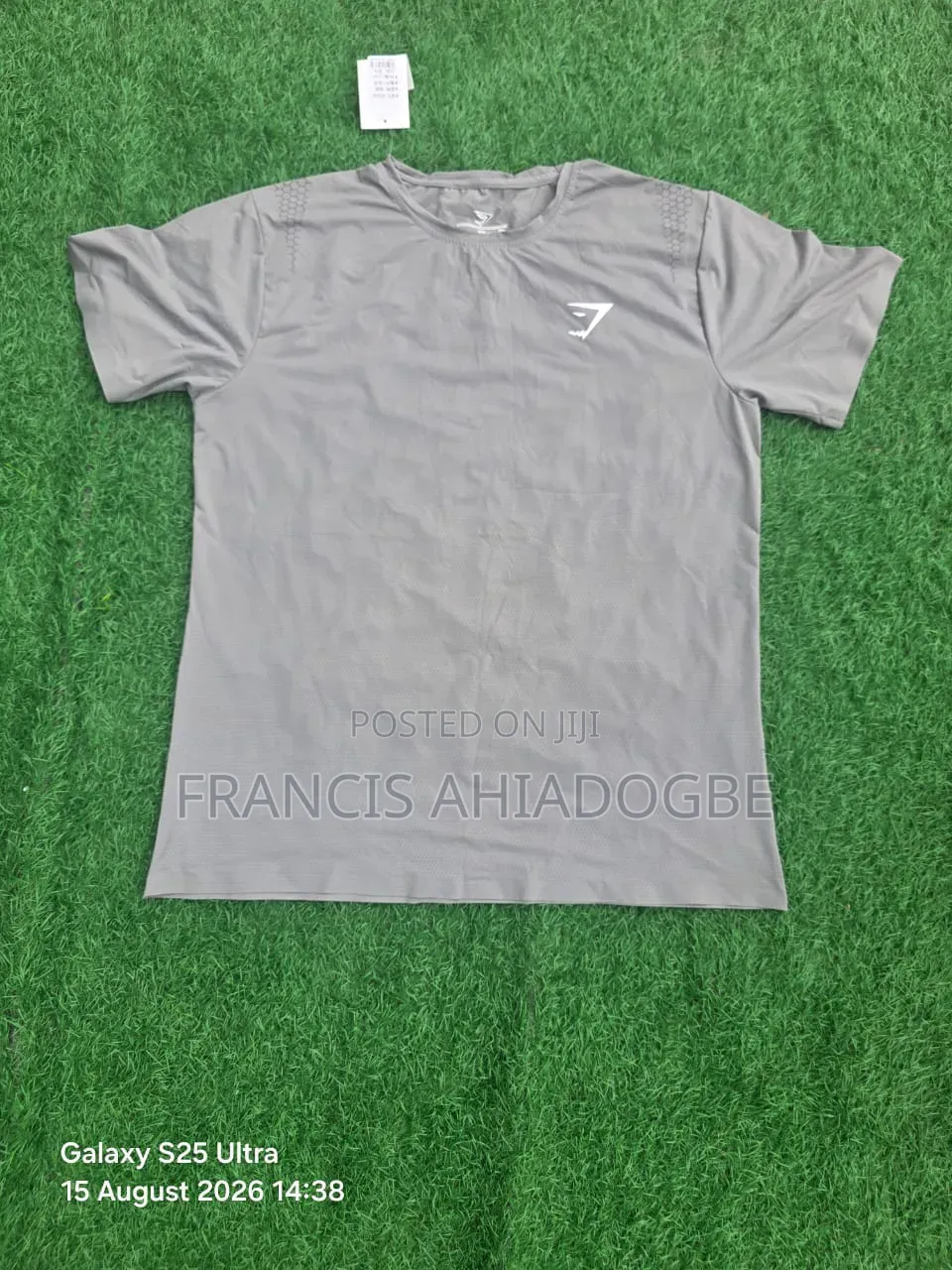 Men's Gym Wear