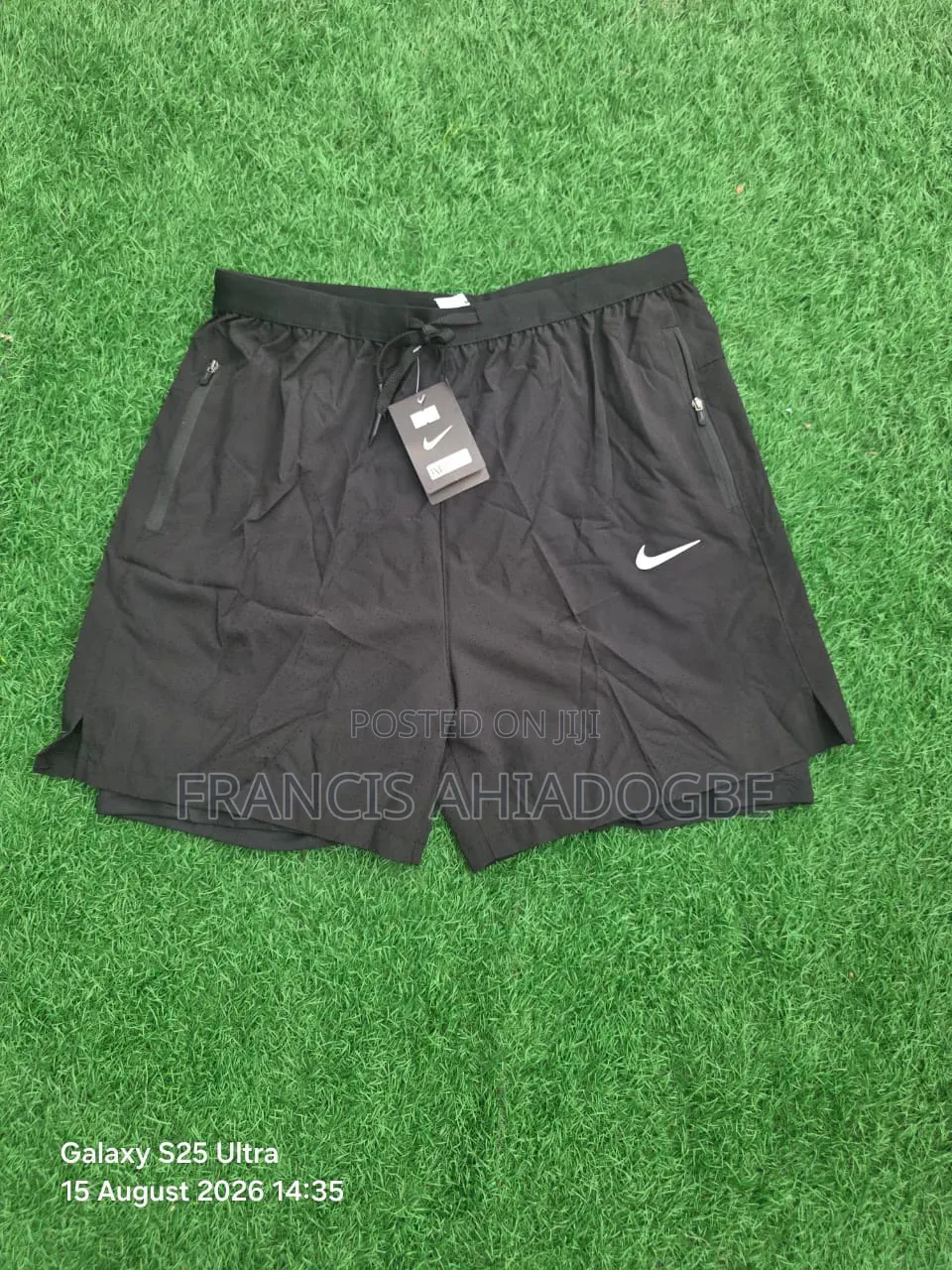 Men's Gym Wear