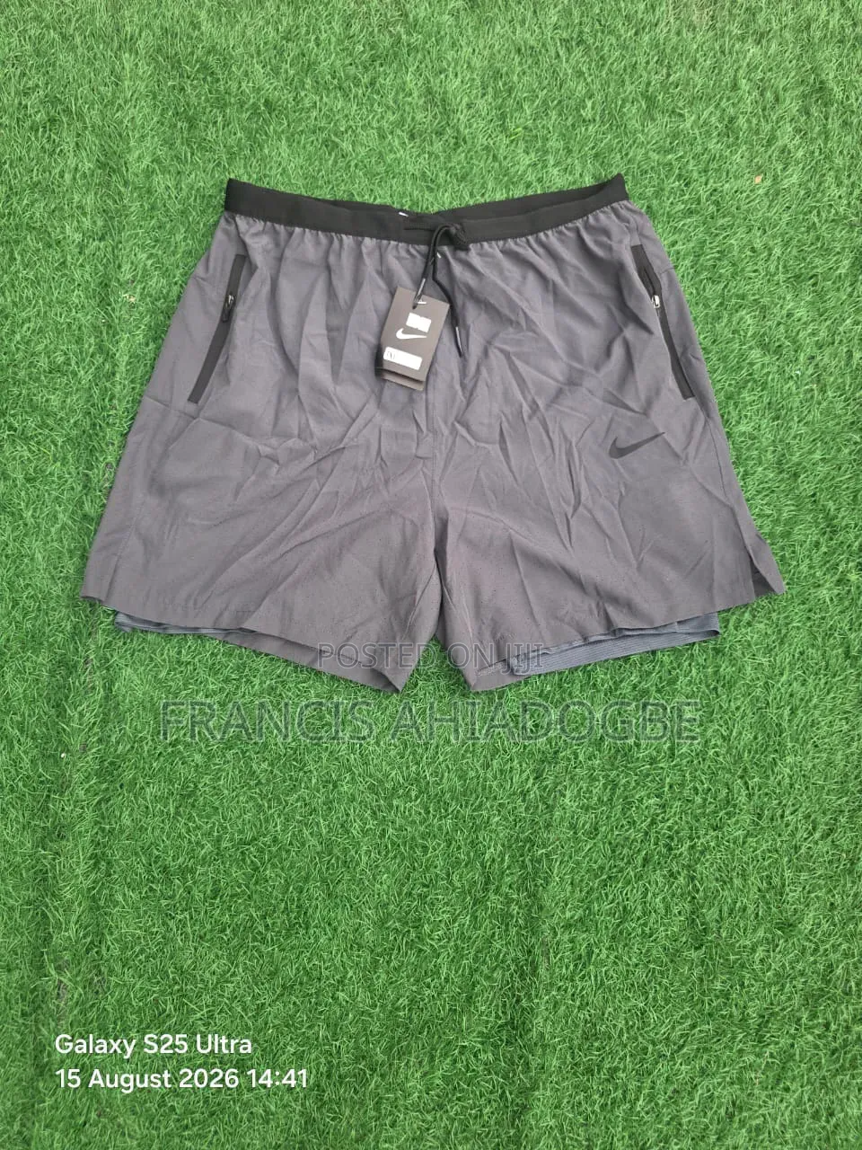 Men's Gym Wear