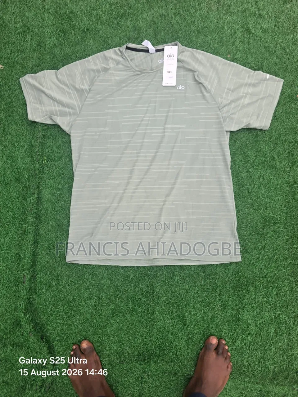 Men's Gym Wear
