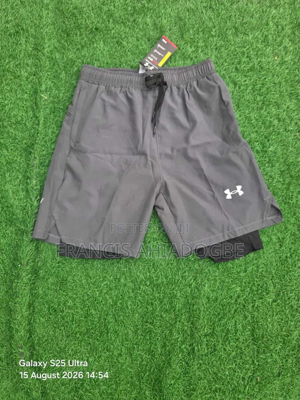 Men's Gym Wear