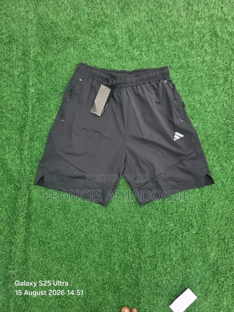 Men's Gym Wear