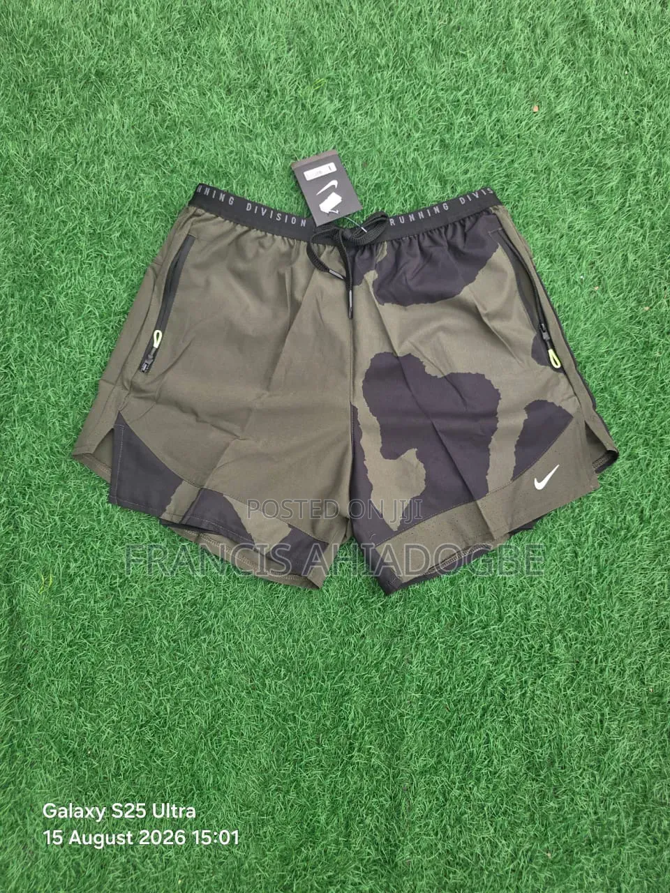 Men's Gym Wear