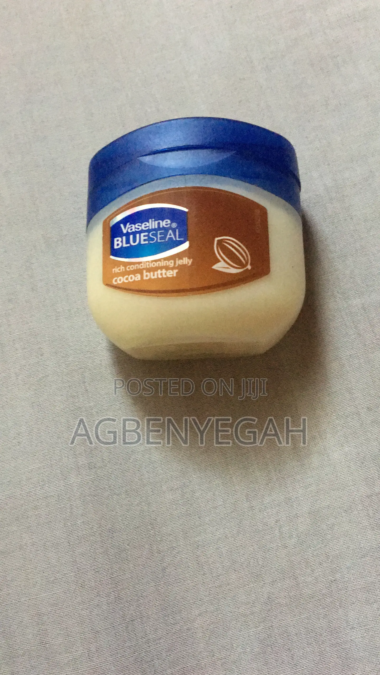 Vaseline Petroleum Jelly 50ml