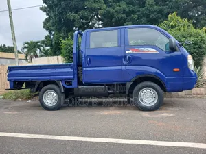 Kia Bongo Truck