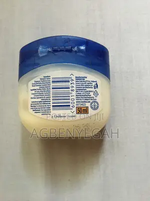 Vaseline Petroleum Jelly 50ml