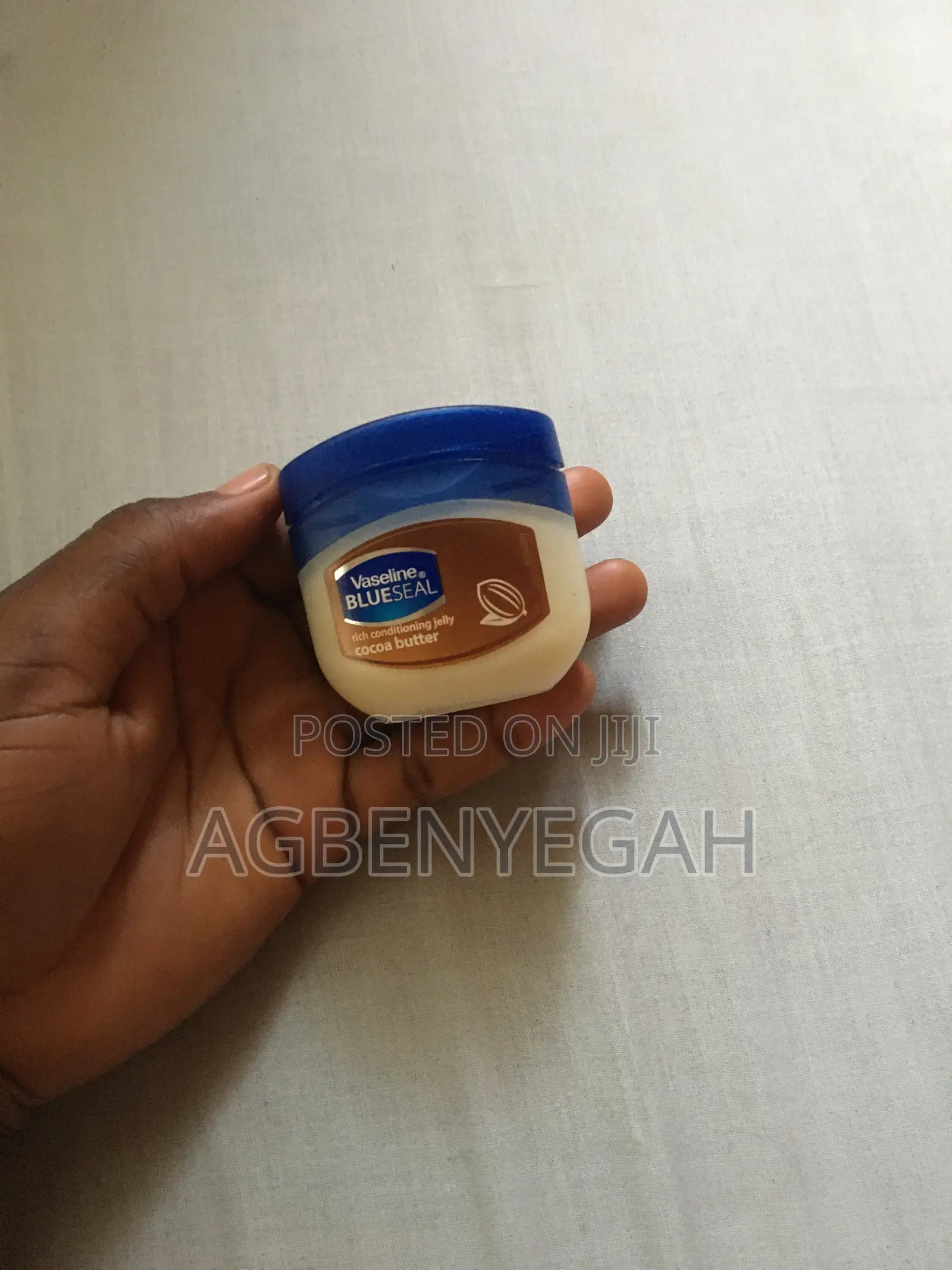 Vaseline Petroleum Jelly 50ml