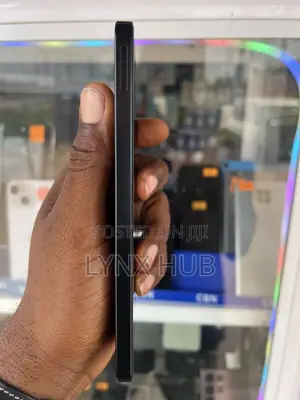 Samsung Galaxy A17 5G 128 GB Black
