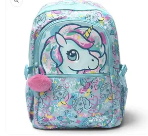 Smiggle Unicorn Kids Backpack