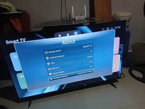 Smart TV 50 Inch 4k